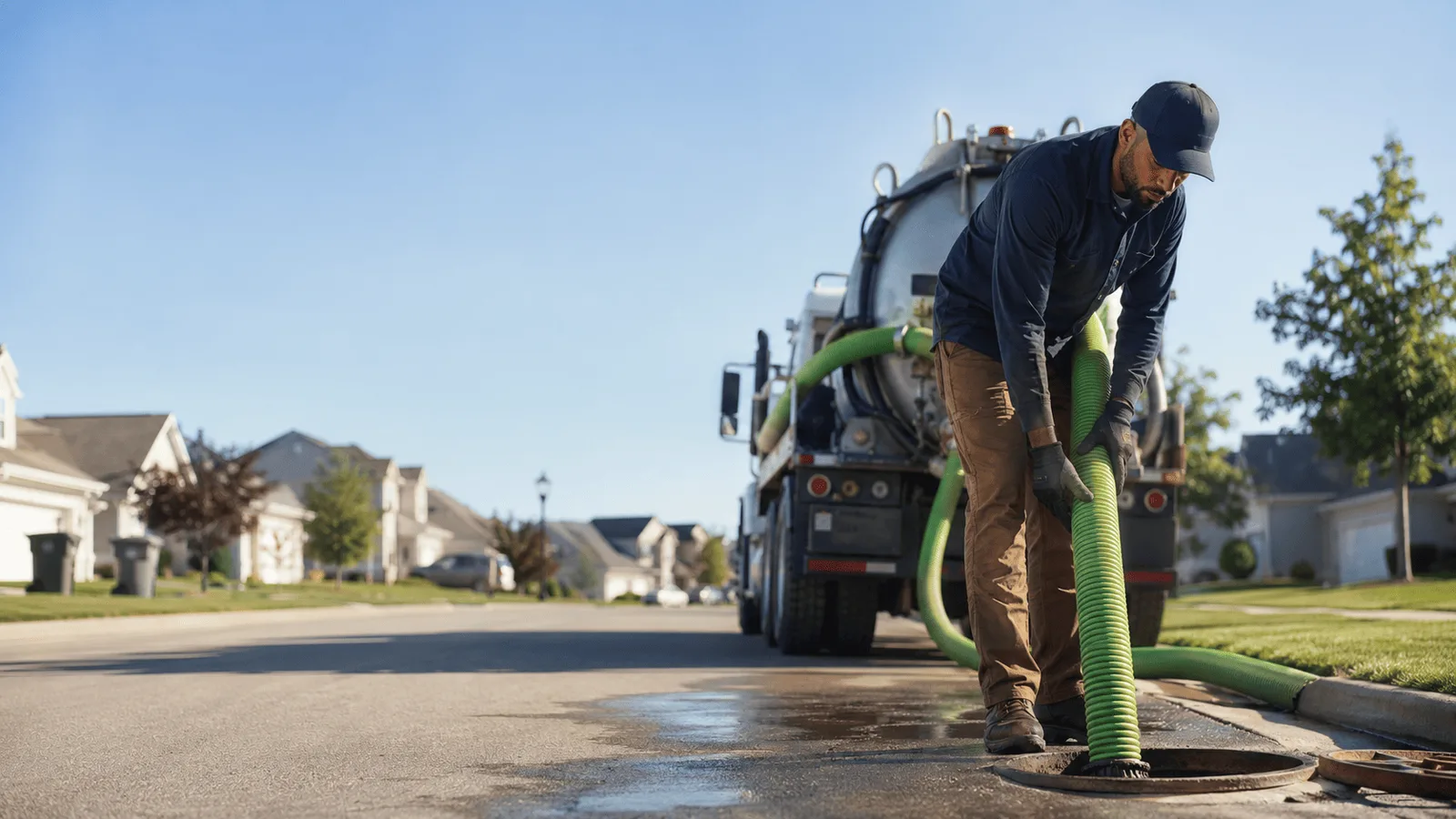 Mosquito Control in Fred, TX